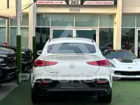 2021 Mercedes Benz GLE-Class