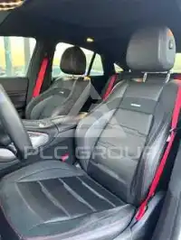 2021 Mercedes Benz GLE-Class