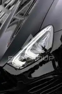 2021 Mercedes Benz GLE-Class