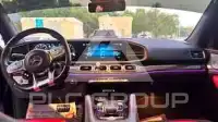 2021 Mercedes Benz GLE-Class