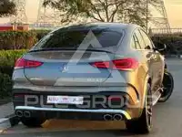 2021 Mercedes Benz GLE-Class