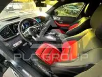 2021 Mercedes Benz GLE-Class