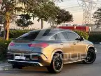 2021 Mercedes Benz GLE-Class