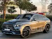 2021 Mercedes Benz GLE-Class