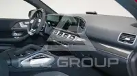 2021 Mercedes Benz GLE-Class