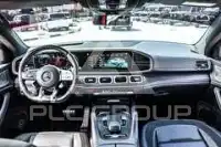 2021 Mercedes Benz GLE-Class