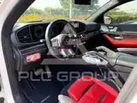 2021 Mercedes Benz GLE-Class