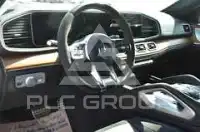 2021 Mercedes Benz GLE-Class