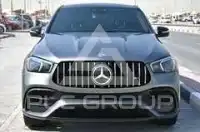 2021 Mercedes Benz GLE-Class