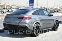 2021 Mercedes Benz GLE-Class