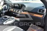 2021 Mercedes Benz GLE-Class