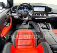 2021 Mercedes Benz GLE-Class