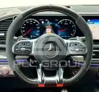 2021 Mercedes Benz GLE-Class