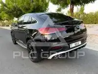 2021 Mercedes Benz GLE-Class
