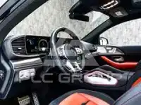 2021 Mercedes Benz GLE-Class