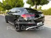 2021 Mercedes Benz GLE-Class