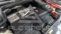 2021 Mercedes Benz GLE-Class
