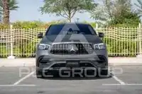 2021 Mercedes Benz GLE-Class