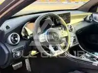 2021 Mercedes Benz C-Class