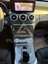 2021 Mercedes Benz C-Class