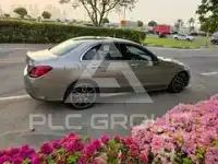 2021 Mercedes Benz C-Class