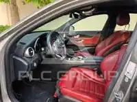 2021 Mercedes Benz C-Class