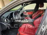 2021 Mercedes Benz C-Class