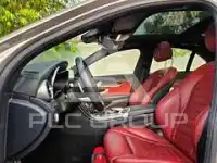 2021 Mercedes Benz C-Class