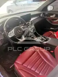 2021 Mercedes Benz C-Class