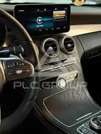 2021 Mercedes Benz C-Class