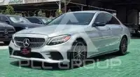 2021 Mercedes Benz C-Class