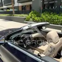 2021 Mercedes Benz C-Class