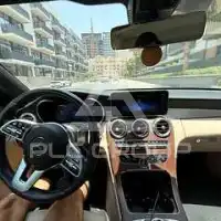 2021 Mercedes Benz C-Class