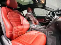 2021 Mercedes Benz C-Class