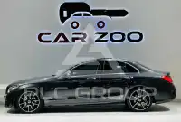 2021 Mercedes Benz C-Class