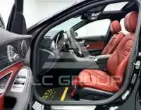 2021 Mercedes Benz C-Class