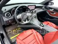 2021 Mercedes Benz C-Class