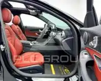 2021 Mercedes Benz C-Class