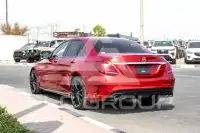 2021 Mercedes Benz C-Class