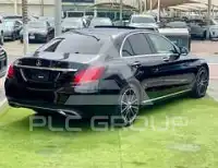2021 Mercedes Benz C-Class