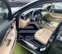 2021 Mercedes Benz C-Class