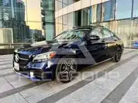 2021 Mercedes Benz C-Class