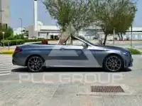 2021 Mercedes Benz C-Class