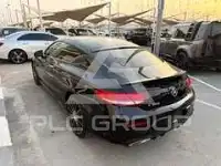 2021 Mercedes Benz C-Class