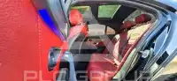 2021 Mercedes Benz C-Class