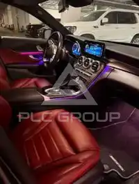 2021 Mercedes Benz C-Class