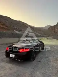 2021 Mercedes Benz C-Class