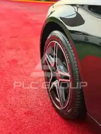 2021 Mercedes Benz C-Class