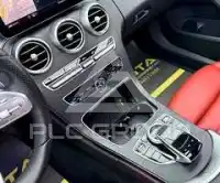 2021 Mercedes Benz C-Class