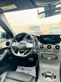 2021 Mercedes Benz C-Class